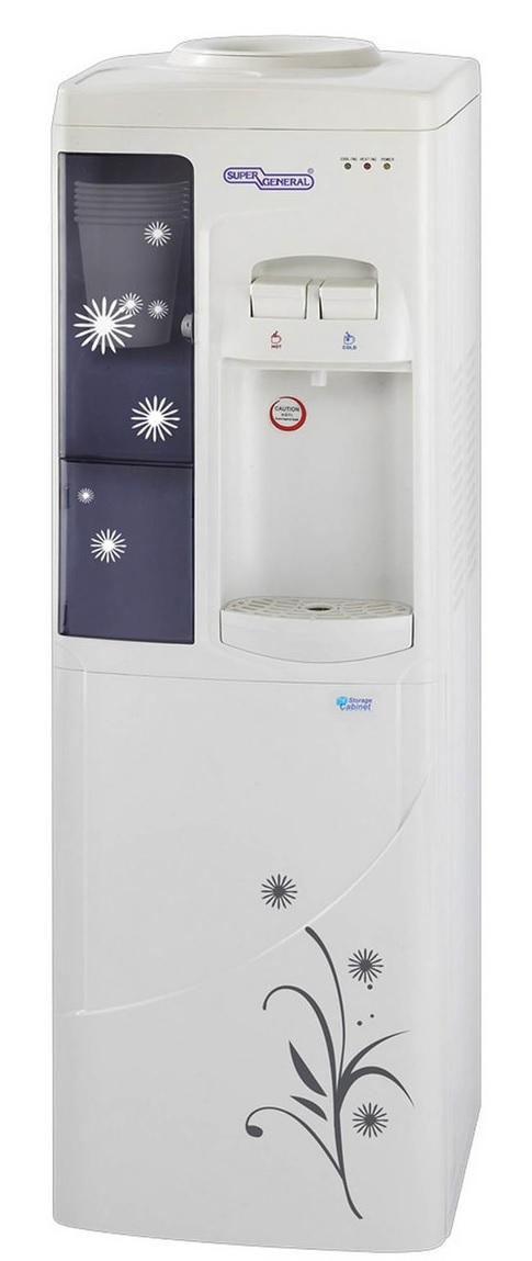 Water Dispenser